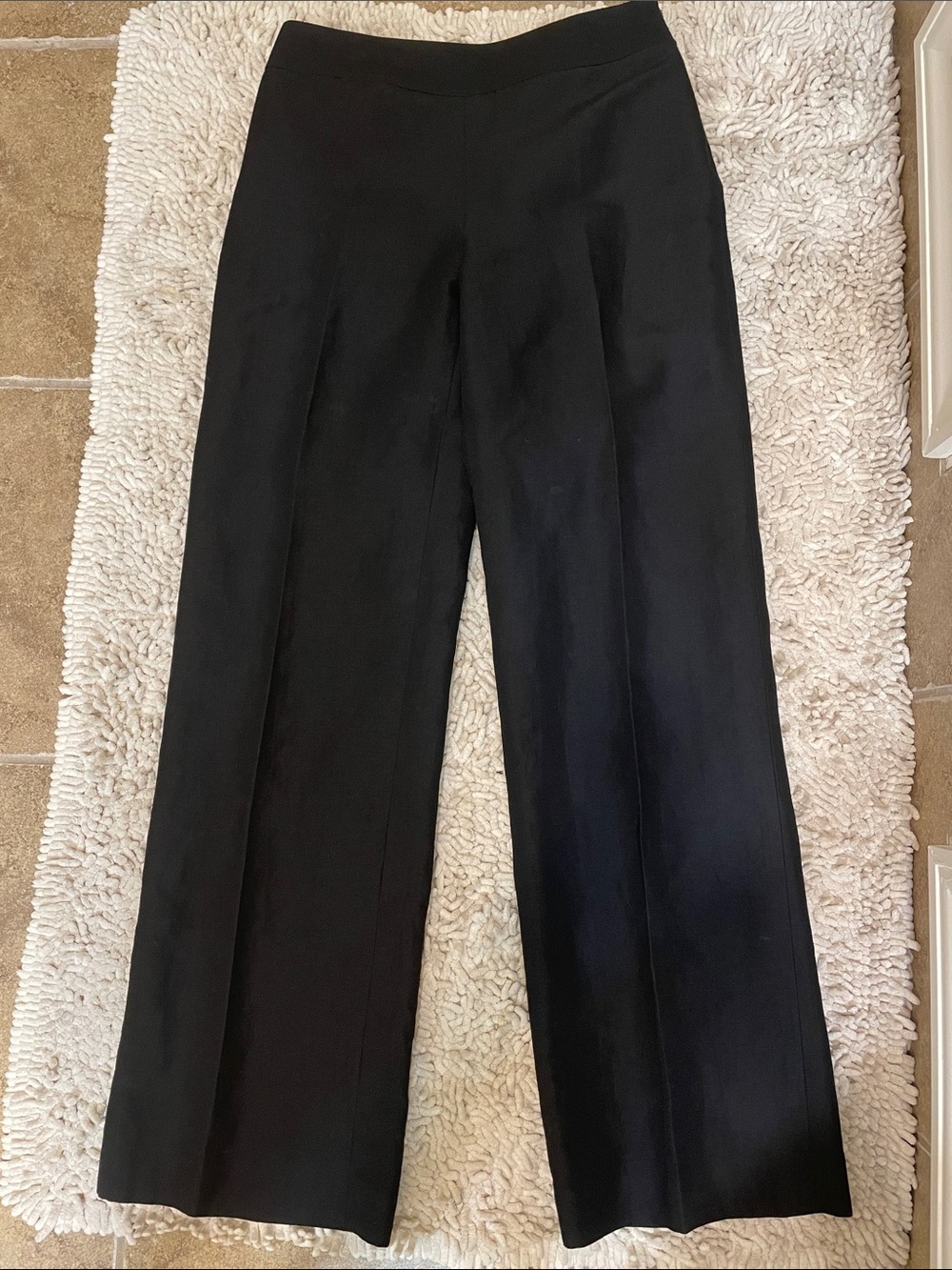 Ann Taylor Loft Linen Women's Pants